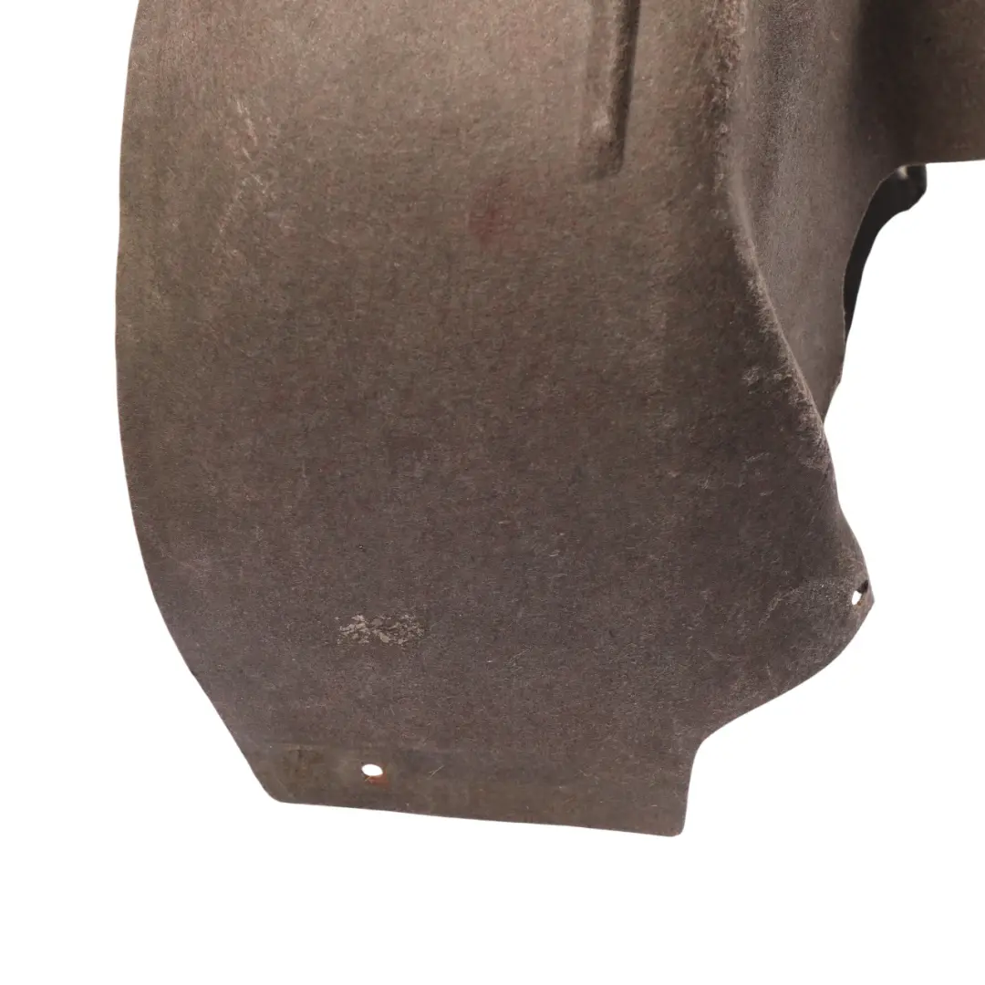 Volkswagen VW Scirocco MK3 Copertura Passaruota Posteriore Destra - SKU 1K8810972E - Numero di parte 1K8810972E
