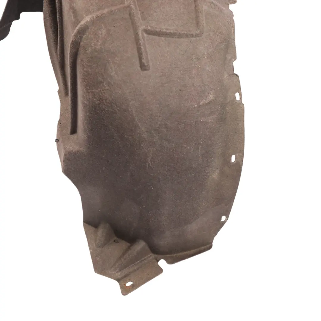 Volkswagen VW Scirocco Mk3 Wheel Arch Cover Housing Rear Right O/S - SKU 1K8810972E - Part number 1K8810972E