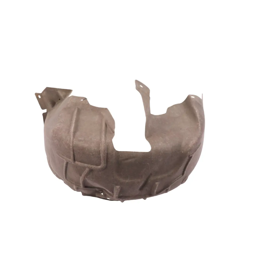 Volkswagen VW Scirocco Mk3 Wheel Arch Cover Housing Rear Right O/S - SKU 1K8810972E - Part number 1K8810972E