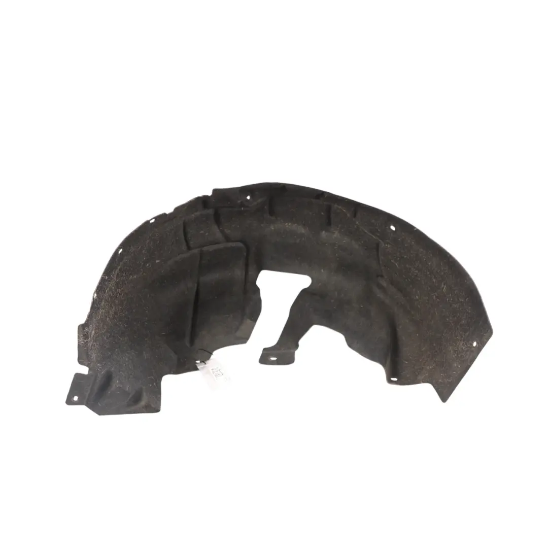 Volkswagen VW Scirocco Mk3 Wheel Arch Cover Housing Rear Right O/S - SKU 1K8810972E - Part number 1K8810972E