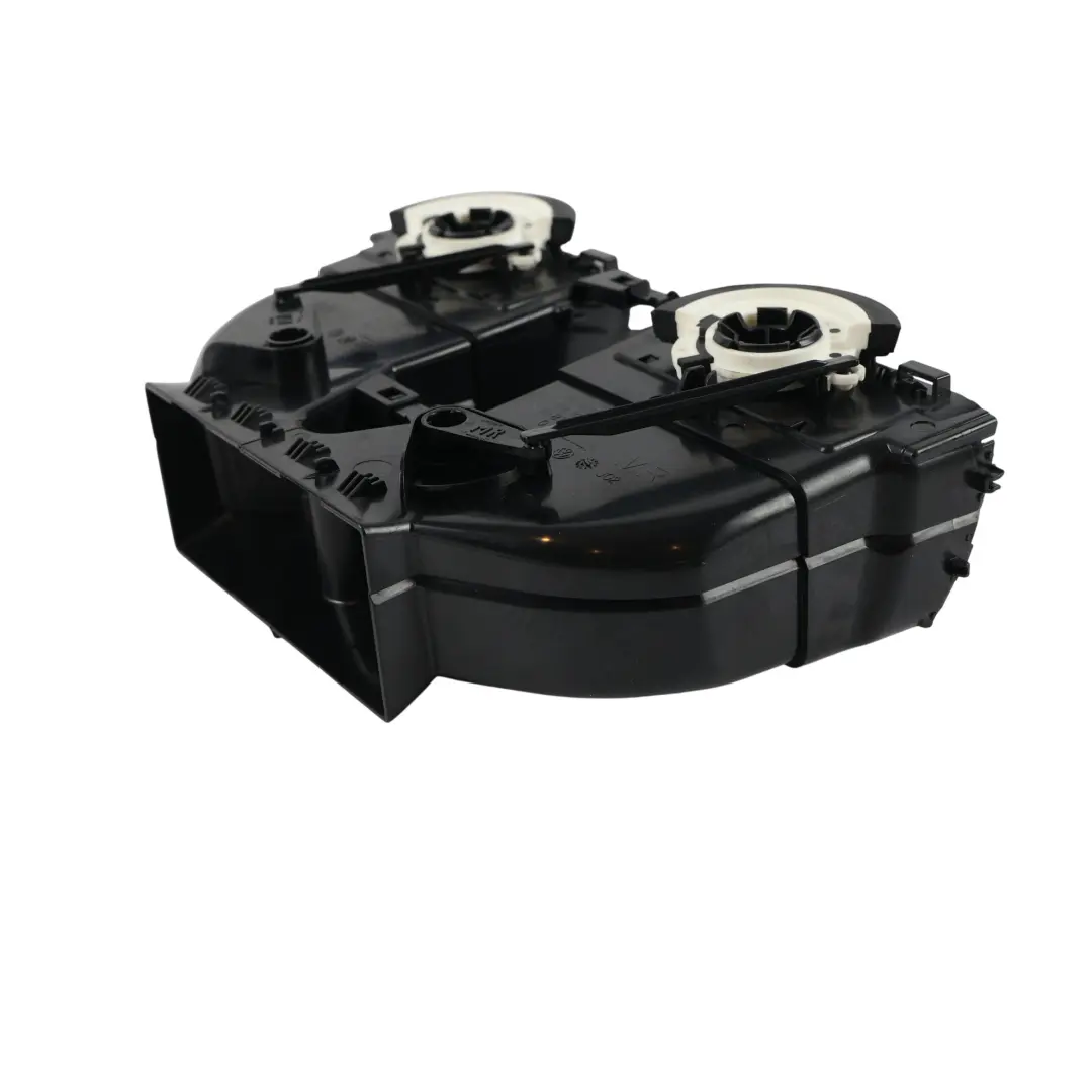 MK3 Armaturenbrett Mitte Lüftung Gitter für Volkswagen Scirocco mit Teilenummer 1K8819728E Volkswagen Scirocco MK3 Armaturenbrett Mitte Lüftung Gitter - SKU 1K8819728E-1 - Teilenummer 1K8819728E