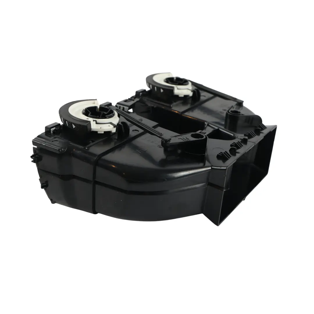 MK3 Armaturenbrett Mitte Lüftung Gitter für Volkswagen Scirocco mit Teilenummer 1K8819728E Volkswagen Scirocco MK3 Armaturenbrett Mitte Lüftung Gitter - SKU 1K8819728E-1 - Teilenummer 1K8819728E