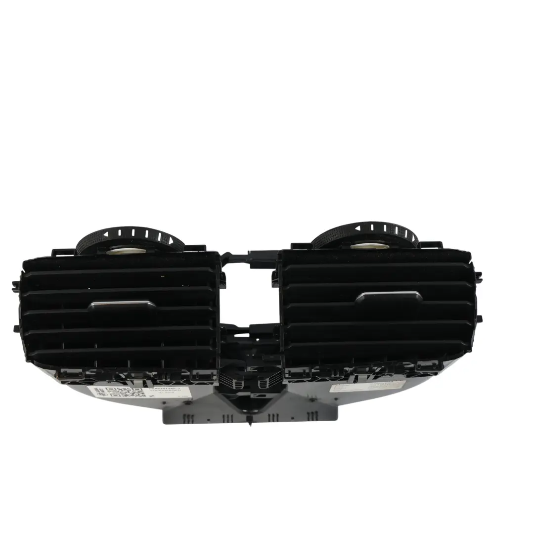 Volkswagen Scirocco Mk3 Dashboard Centre Air Vent Grille Trim - SKU 1K8819728E-1 - Part number 1K8819728E