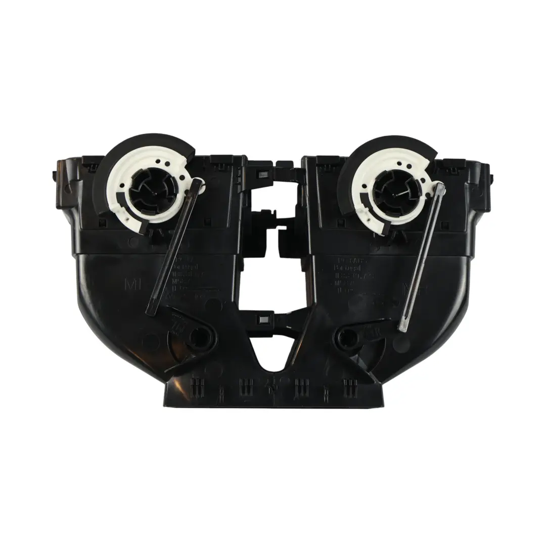 MK3 Armaturenbrett Mitte Lüftung Gitter für Volkswagen Scirocco mit Teilenummer 1K8819728E Volkswagen Scirocco MK3 Armaturenbrett Mitte Lüftung Gitter - SKU 1K8819728E-1 - Teilenummer 1K8819728E