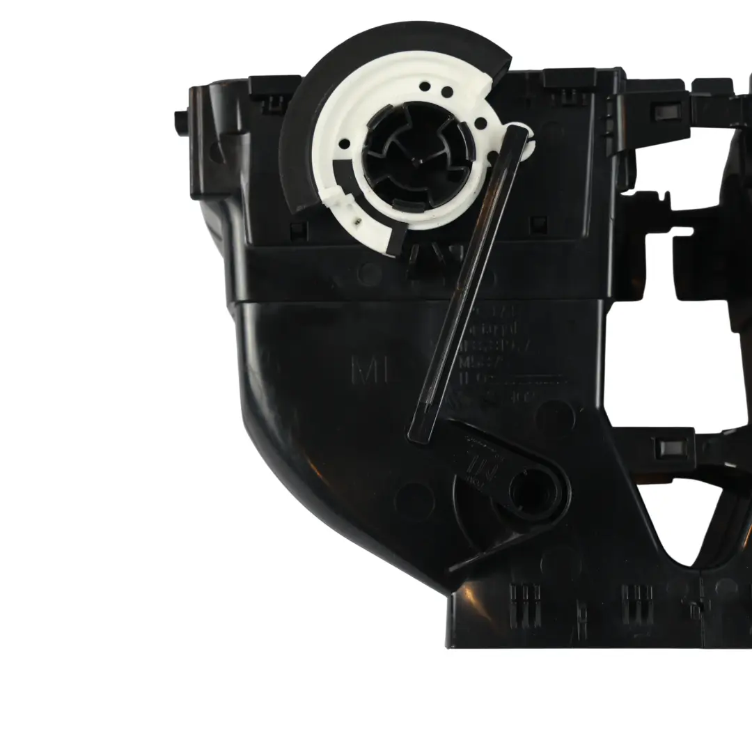 MK3 Rejilla Ventilación Central Salpicadero para Volkswagen Scirocco con número de pieza 1K8819728E Volkswagen Scirocco MK3 Rejilla Ventilación Central Salpicadero - SKU 1K8819728E-1 - Número de pieza 1K8819728E