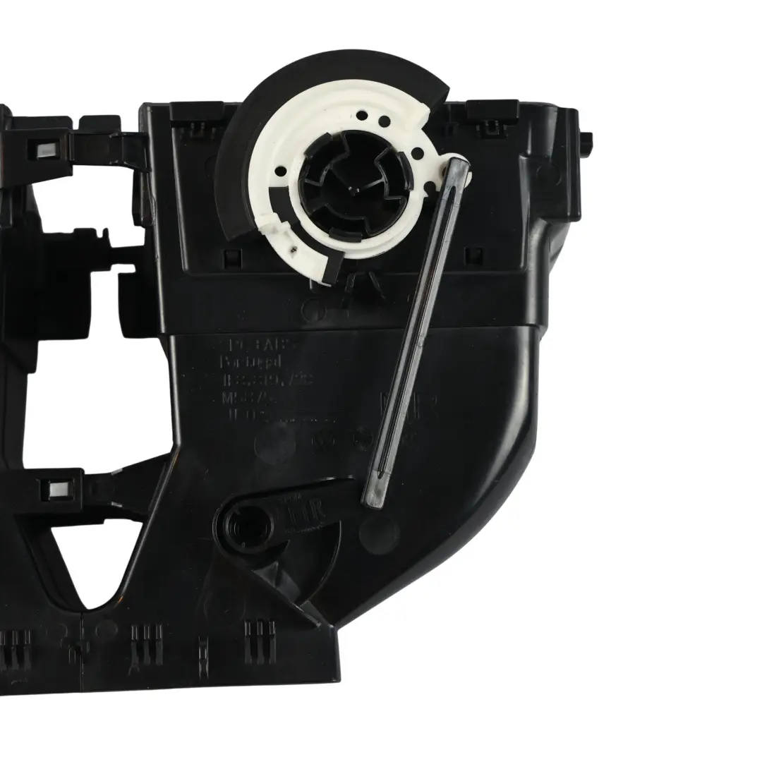 MK3 Rejilla Ventilación Central Salpicadero para Volkswagen Scirocco con número de pieza 1K8819728E Volkswagen Scirocco MK3 Rejilla Ventilación Central Salpicadero - SKU 1K8819728E-1 - Número de pieza 1K8819728E