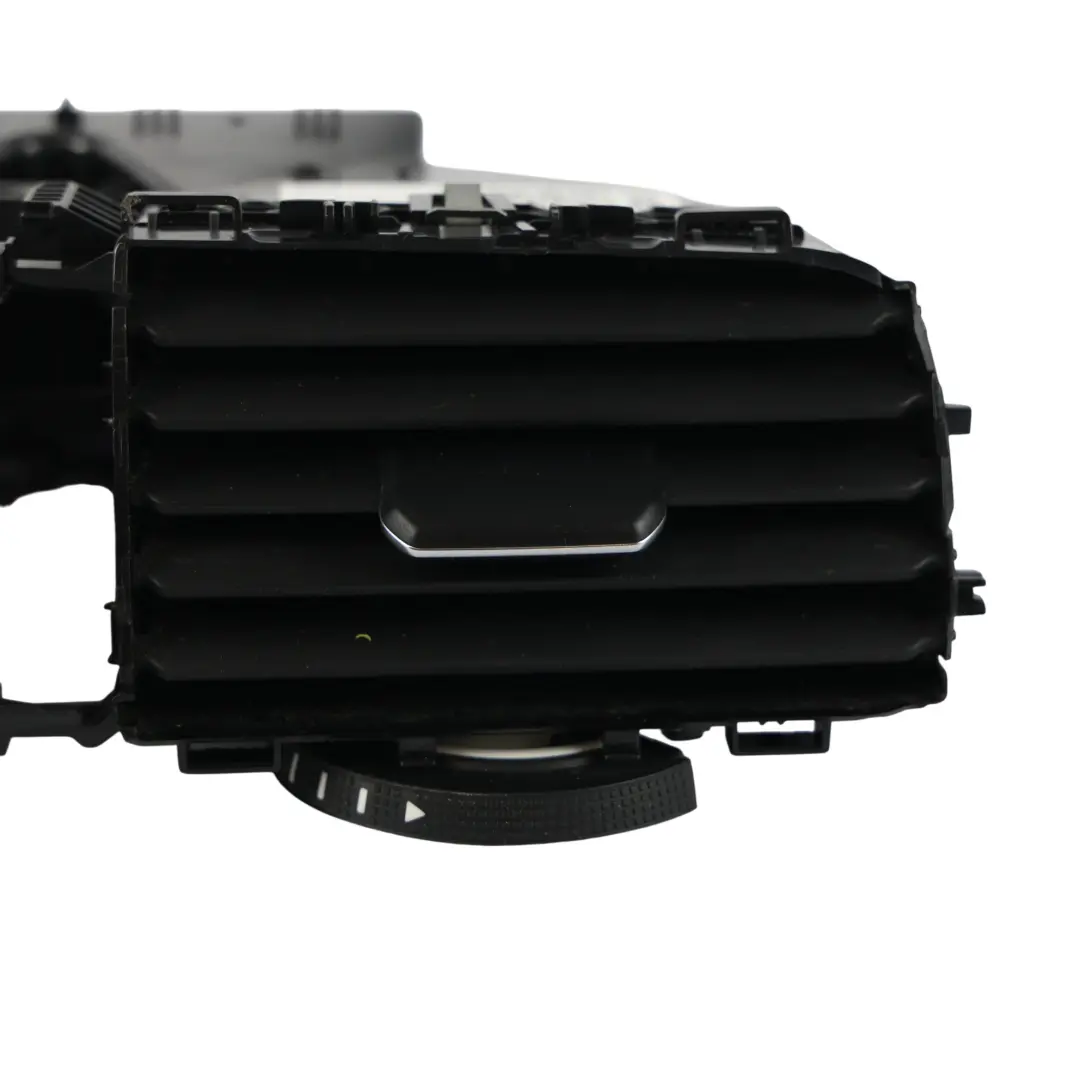 Volkswagen Scirocco MK3 Armaturenbrett Mitte Lüftung Gitter - SKU 1K8819728E-1 - Teilenummer 1K8819728E