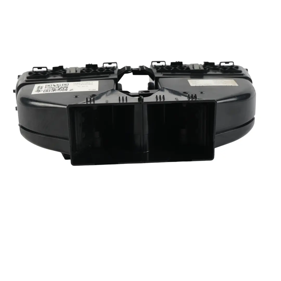 MK3 Griglia Bocchetta Aria Centrale Cruscotto per Volkswagen Scirocco con numero di parte 1K8819728E Volkswagen Scirocco MK3 Griglia Bocchetta Aria Centrale Cruscotto - SKU 1K8819728E-1 - Numero di parte 1K8819728E