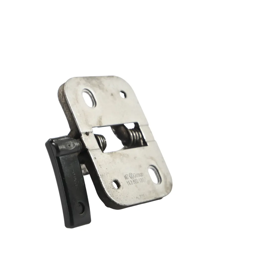 Haube Obere Freigabe Catch Lock Latch für VW Volkswagen Jetta A6 Motor mit Teilenummer 1K8823186D VW Volkswagen Jetta A6 Motor Haube Obere Freigabe Catch Lock Latch - SKU 1K8823186D-1 - Teilenummer 1K8823186D