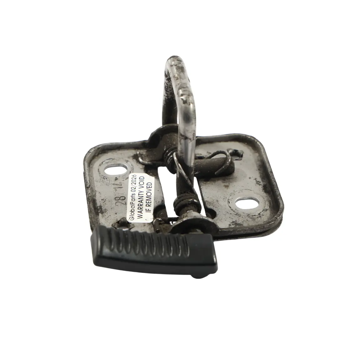 Cofano Superiore Rilascio Gancio Di Bloccaggio per VW Volkswagen Jetta A6 con numero di parte 1K8823186D VW Volkswagen Jetta A6 Cofano Superiore Rilascio Gancio Di Bloccaggio - SKU 1K8823186D-1 - Numero di parte 1K8823186D