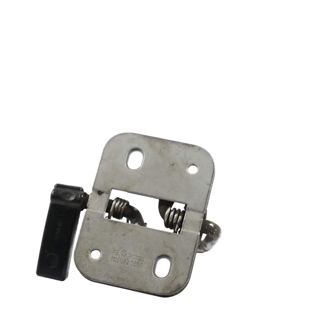 Cofano Superiore Rilascio Gancio Di Bloccaggio per VW Volkswagen Jetta A6 con numero di parte 1K8823186D VW Volkswagen Jetta A6 Cofano Superiore Rilascio Gancio Di Bloccaggio - SKU 1K8823186D-1 - Numero di parte 1K8823186D