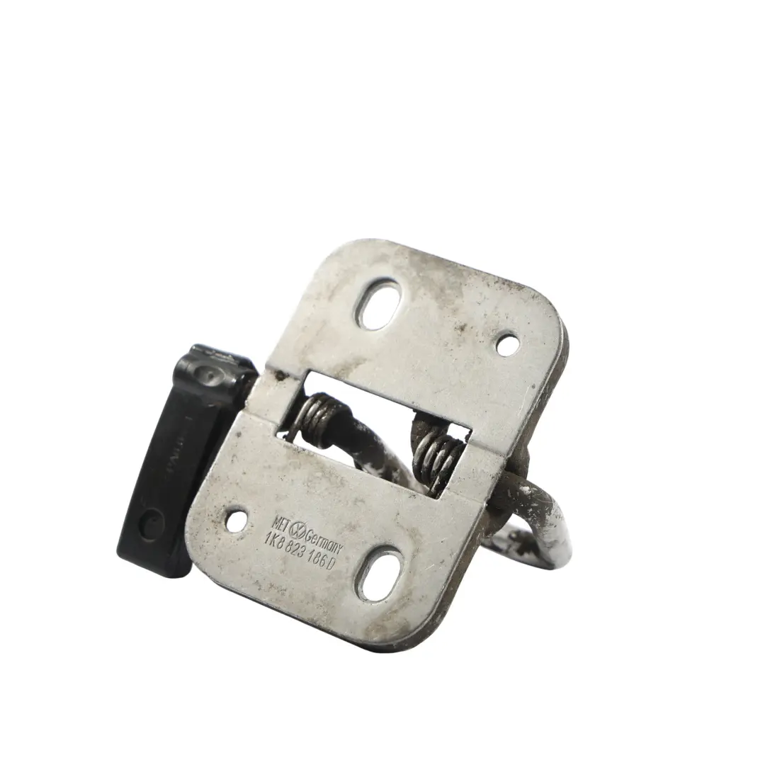 Capot Supérieur Loquet De Verrouillage pour VW Volkswagen Jetta A6 à propos du numéro de pièce 1K8823186D VW Volkswagen Jetta A6 Capot Supérieur Loquet De Verrouillage - SKU 1K8823186D-1 - Numéro de pièce 1K8823186D