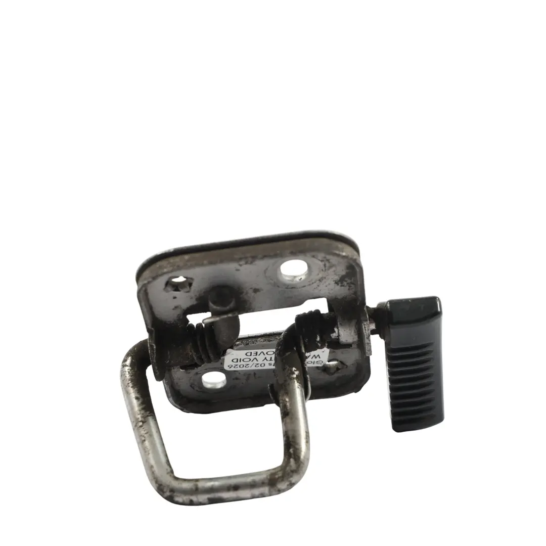 VW Volkswagen Jetta A6 Capot Supérieur Loquet De Verrouillage - SKU 1K8823186D-1 - Numéro de pièce 1K8823186D