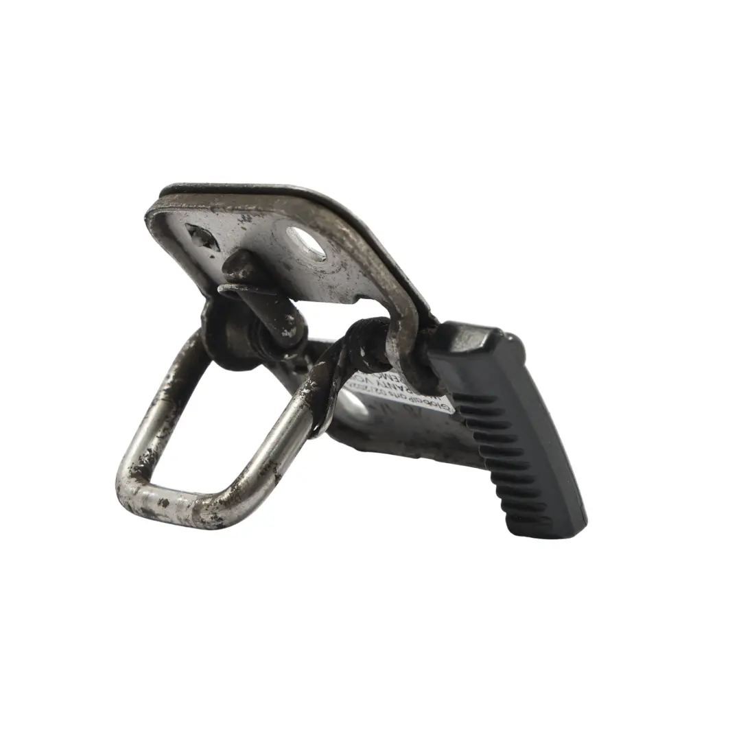 VW Volkswagen Jetta A6 Capot Supérieur Loquet De Verrouillage - SKU 1K8823186D-1 - Numéro de pièce 1K8823186D