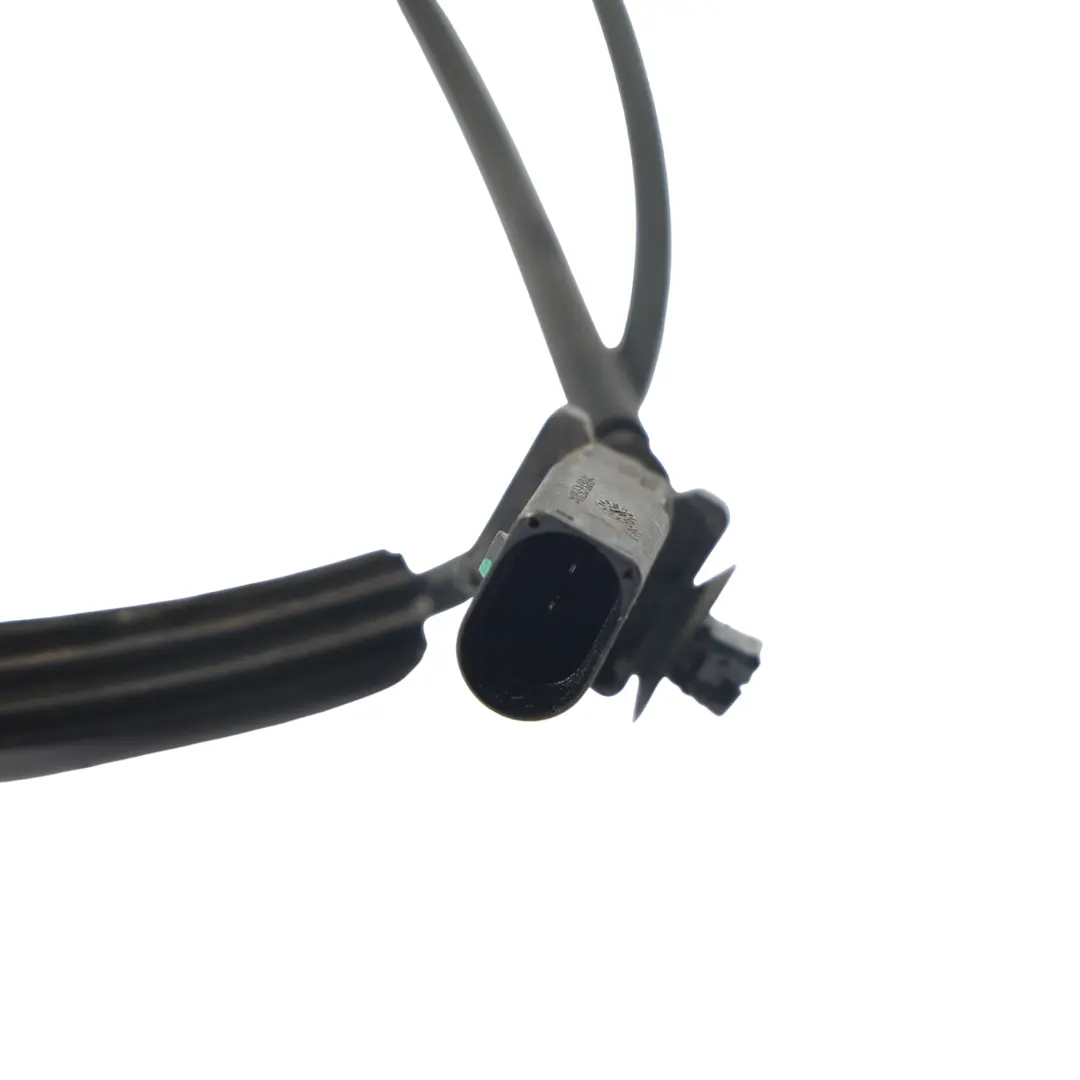 Volkswagen Scirocco III Mécanisme Serrure Capot Avant - SKU 1K8823509G-3 - Numéro de pièce 1K8823509G