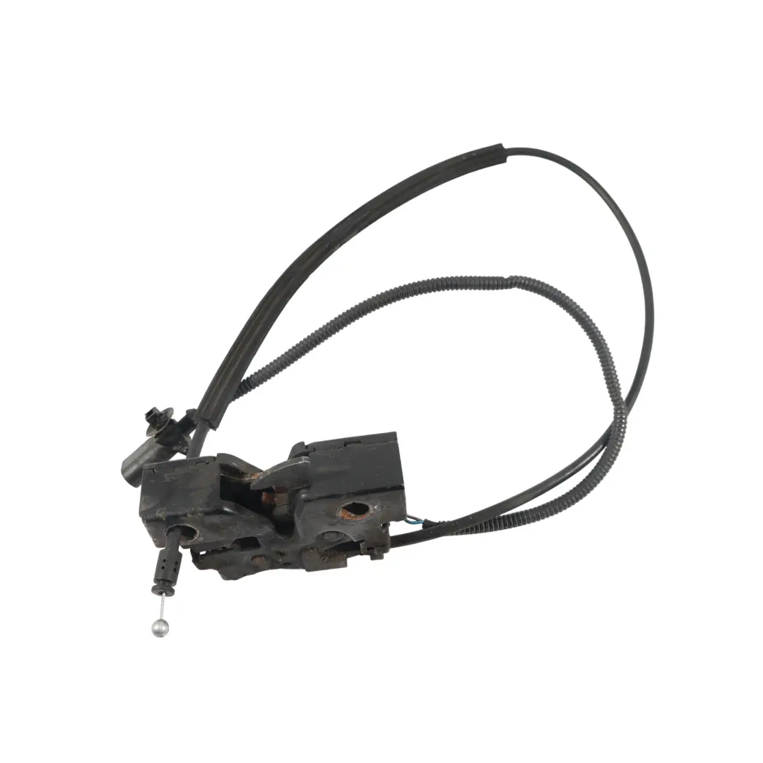 Mécanisme Serrure Capot Avant pour Volkswagen Scirocco III à propos du numéro de pièce 1K8823509G Volkswagen Scirocco III Mécanisme Serrure Capot Avant - SKU 1K8823509G-3 - Numéro de pièce 1K8823509G