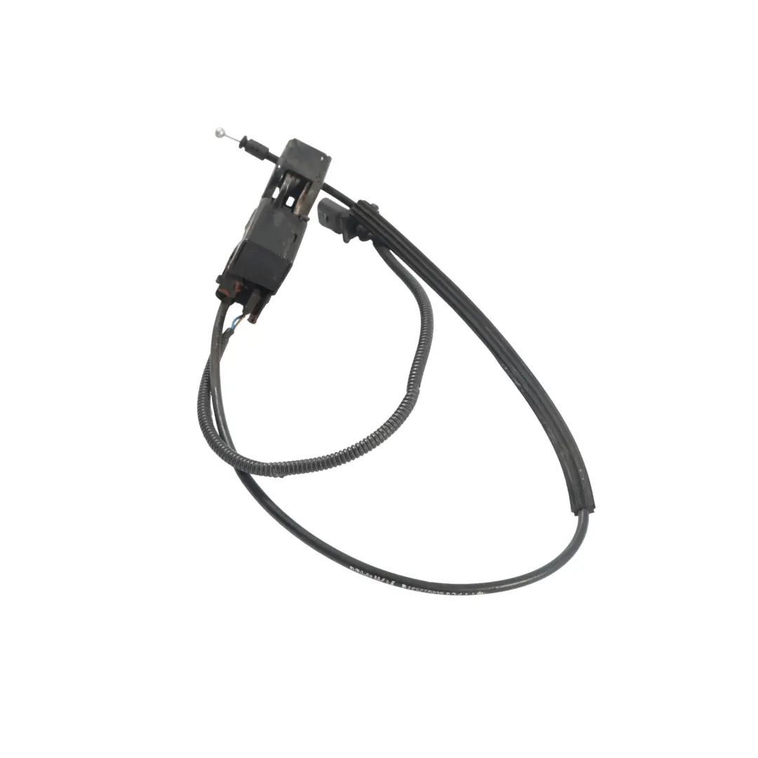 Serratura Cofano Anteriore Meccanismo per Volkswagen Scirocco III con numero di parte 1K8823509G Volkswagen Scirocco III Serratura Cofano Anteriore Meccanismo - SKU 1K8823509G-3 - Numero di parte 1K8823509G