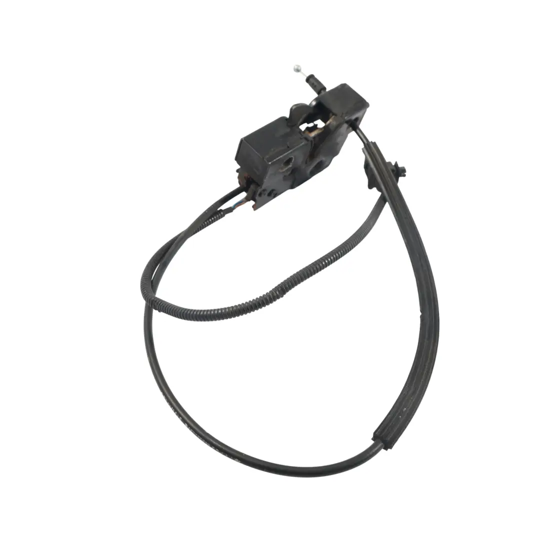 Mécanisme Serrure Capot Avant pour Volkswagen Scirocco III à propos du numéro de pièce 1K8823509G Volkswagen Scirocco III Mécanisme Serrure Capot Avant - SKU 1K8823509G-3 - Numéro de pièce 1K8823509G