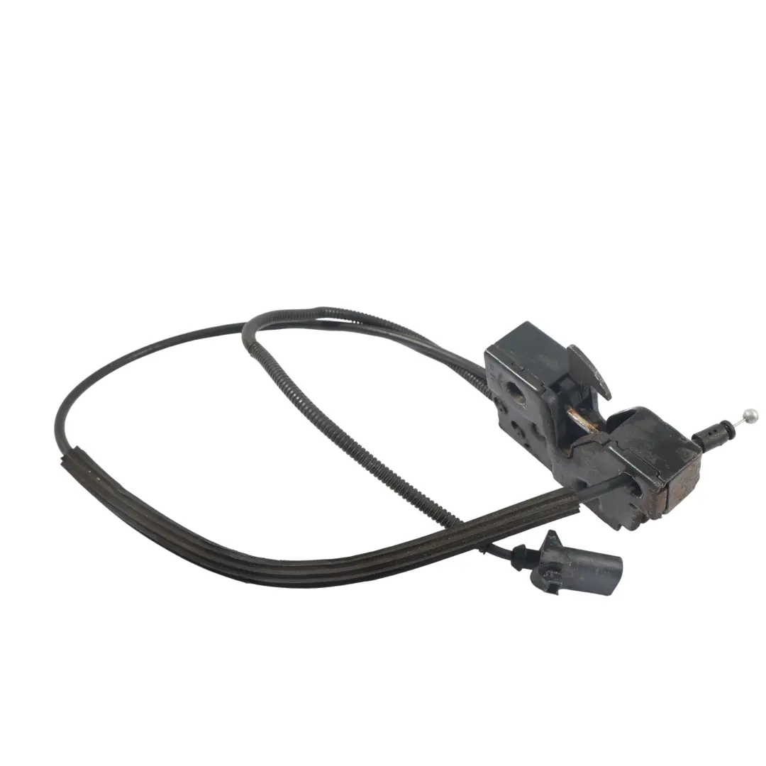 Mécanisme Serrure Capot Avant pour Volkswagen Scirocco III à propos du numéro de pièce 1K8823509G Volkswagen Scirocco III Mécanisme Serrure Capot Avant - SKU 1K8823509G-3 - Numéro de pièce 1K8823509G