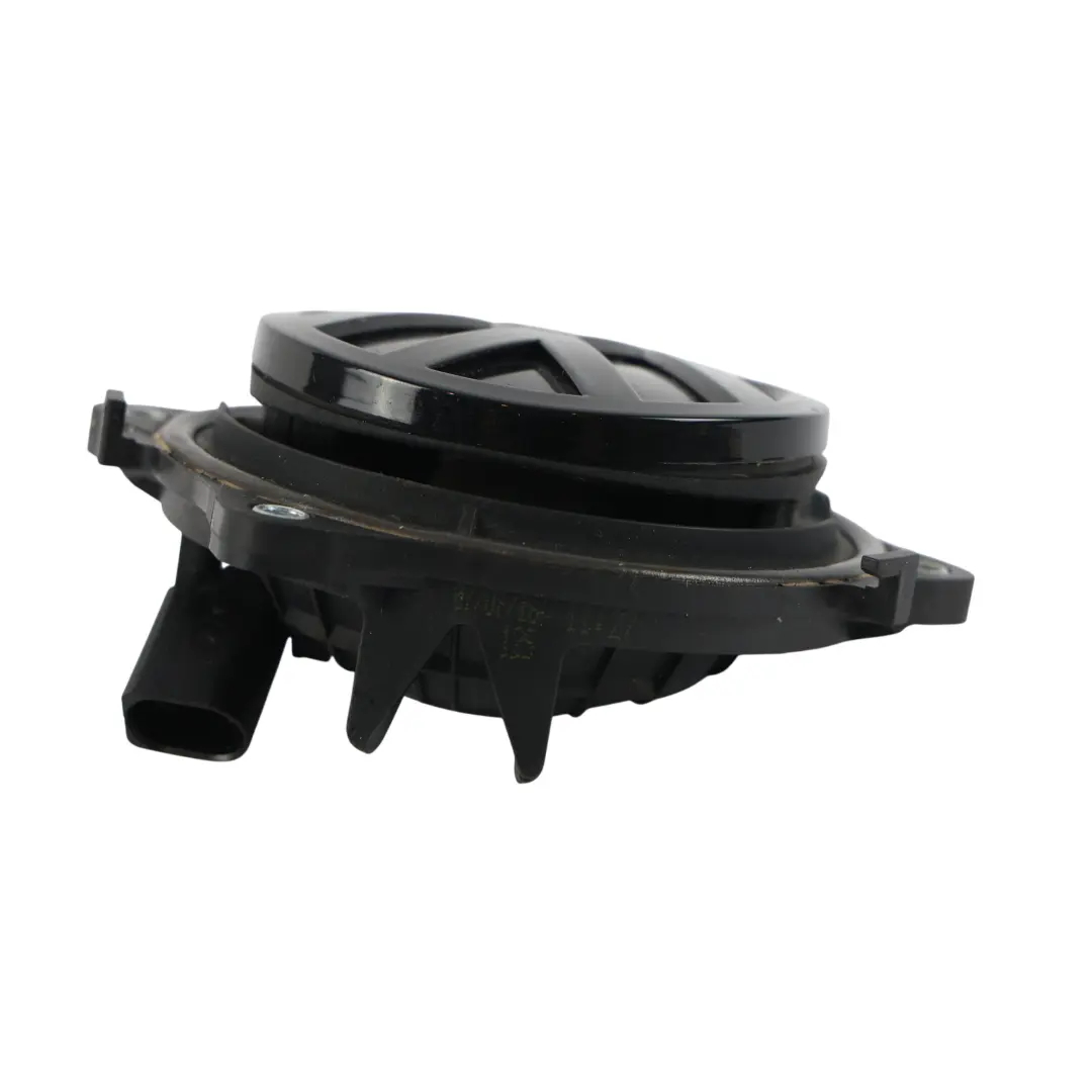 MK3 Insignia Portón Trasero Negro para Volkswagen Scirocco con número de pieza 1K8827469C Volkswagen Scirocco MK3 Insignia Portón Trasero Negro - SKU 1K8827469C-1 - Número de pieza 1K8827469C