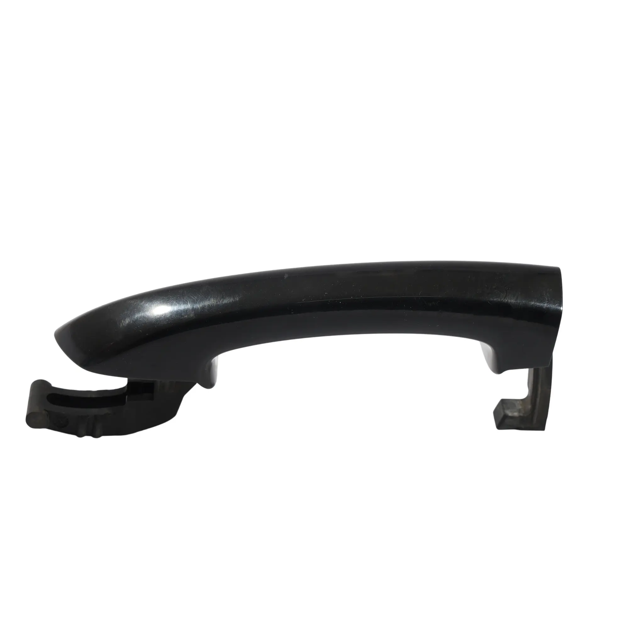 VW Golf Mk7 Sharan 7N Door Handle Grab Front Rear Left N/S Deep Black C9X