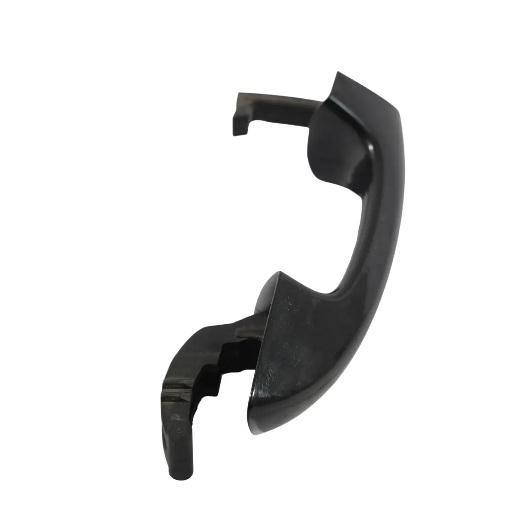 VW Golf Mk7 Sharan 7N Door Handle Grab Front Rear Left N/S Deep Black C9X - SKU 1K8837205E-DBL - Part number 1K8837205E