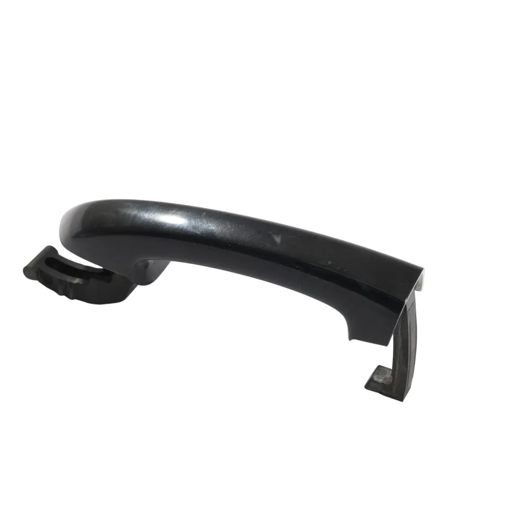 7N Türgriff Griff Vorne Hinten Links Tiefschwarz C9X für VW Sharan mit Teilenummer 1K8837205E VW Sharan 7N Türgriff Griff Vorne Hinten Links Tiefschwarz C9X - SKU 1K8837205E-DBL - Teilenummer 1K8837205E