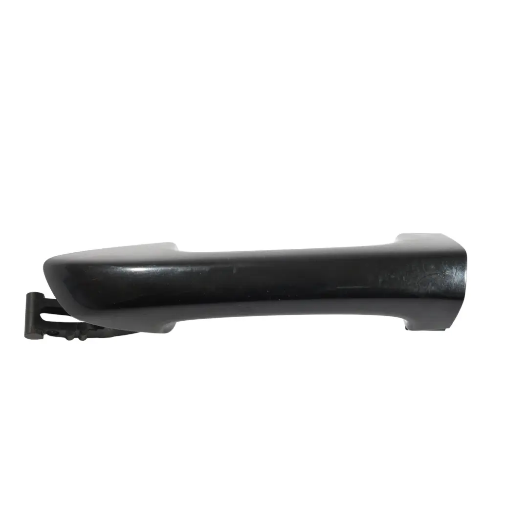  Inny VW Golf MK7 Sharan 7N Türgriff Vorne Hinten Links Tiefschwarz C9X - SKU 1K8837205E-DBL - Teilenummer 1K8837205E