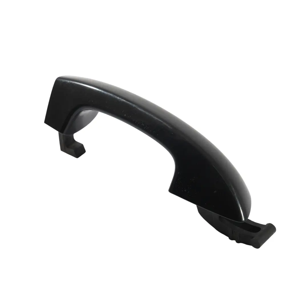 VW Golf Mk7 Sharan 7N Door Handle Grab Front Rear Left N/S Deep Black C9X - SKU 1K8837205E-DBL - Part number 1K8837205E