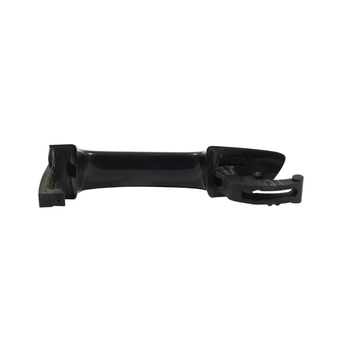 Inny VW Golf MK7 Sharan 7N Türgriff Vorne Hinten Links Tiefschwarz C9X für mit Teilenummer 1K8837205E Inny VW Golf MK7 Sharan 7N Türgriff Vorne Hinten Links Tiefschwarz C9X - SKU 1K8837205E-DBL - Teilenummer 1K8837205E