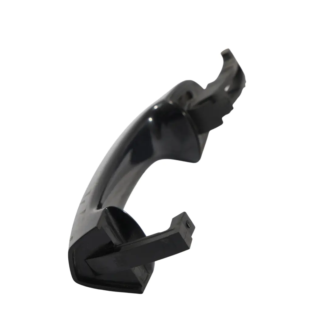 7N Door Handle Grab Front Rear Right O/S Deep Black C9X to VW Sharan with Part number 1K8837206E VW Sharan 7N Door Handle Grab Front Rear Right O/S Deep Black C9X - SKU 1K8837206E-DBL - Part number 1K8837206E