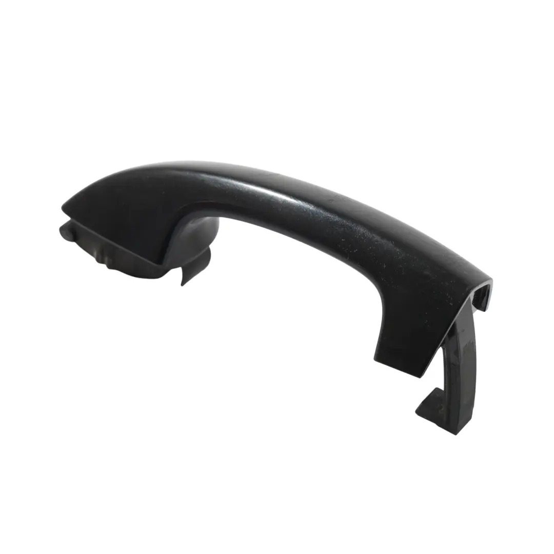 7N Poignée De Porte Avant Arrière Droite Noir Profond C9X pour VW Sharan à propos du numéro de pièce 1K8837206E VW Sharan 7N Poignée De Porte Avant Arrière Droite Noir Profond C9X - SKU 1K8837206E-DBL - Numéro de pièce 1K8837206E