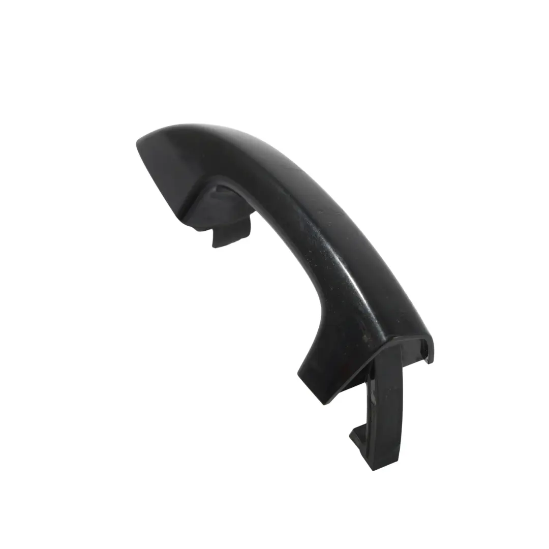 VW Sharan 7N Maniglia Porta Presa Anteriore Posteriore Destra Nero Profondo C9X - SKU 1K8837206E-DBL - Numero di parte 1K8837206E