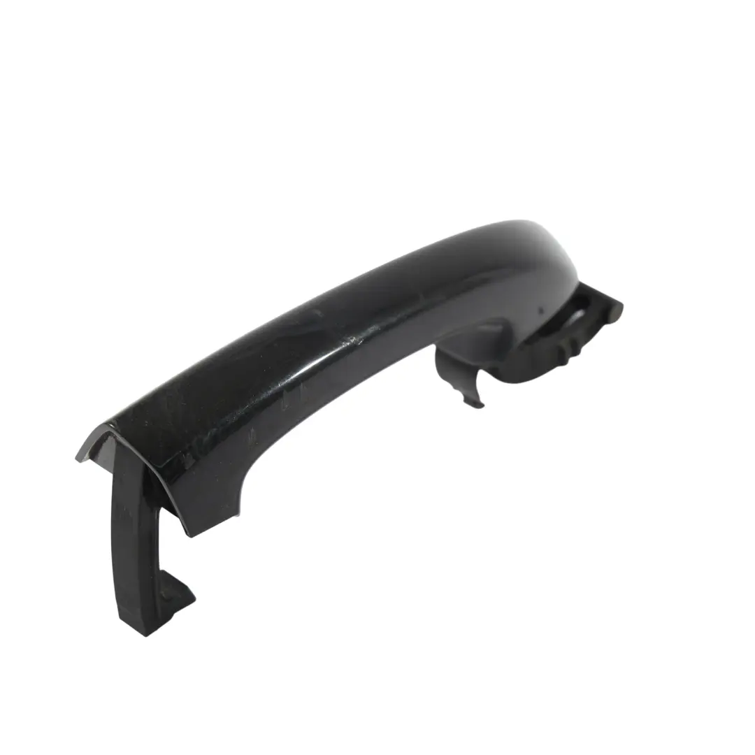 7N Manija Puerta Agarre Delantera Trasera Derecha Negro Profundo C9X para VW Sharan con número de pieza 1K8837206E VW Sharan 7N Manija Puerta Agarre Delantera Trasera Derecha Negro Profundo C9X - SKU 1K8837206E-DBL - Número de pieza 1K8837206E