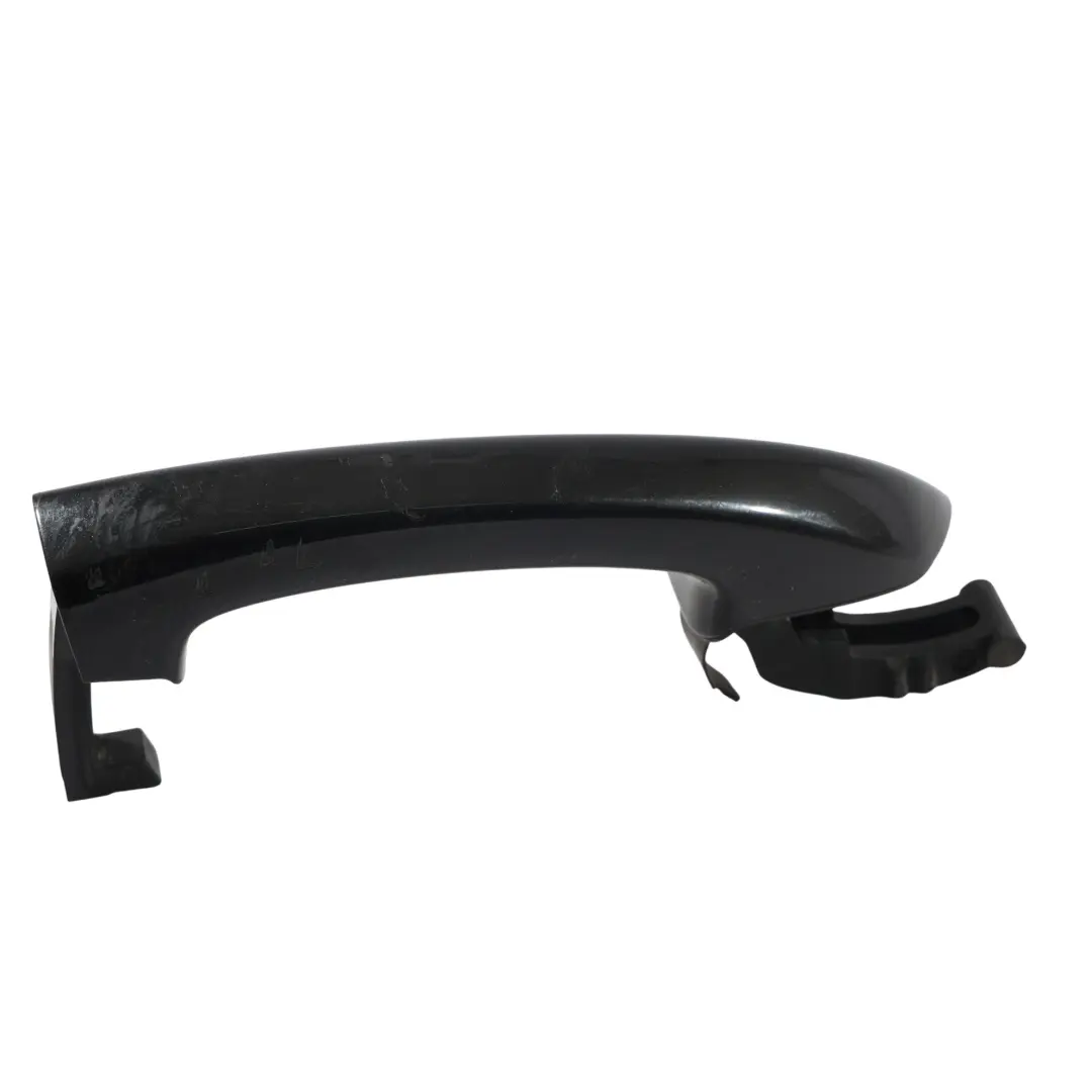 7N Manija Puerta Agarre Delantera Trasera Derecha Negro Profundo C9X para VW Sharan con número de pieza 1K8837206E VW Sharan 7N Manija Puerta Agarre Delantera Trasera Derecha Negro Profundo C9X - SKU 1K8837206E-DBL - Número de pieza 1K8837206E