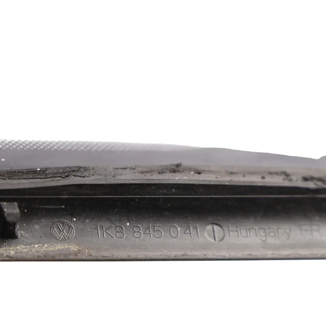 Volkswagen Scirocco MK3 Vitre Quart Arrière Teintée Gauche - SKU 1K8845041R - Numéro de pièce 1K8845041R