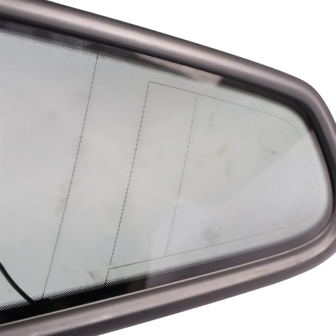 Volkswagen Scirocco MK3 Cristal Ventana Trasera Izquierda Tintado 90% - SKU 1K8845041R - Número de pieza 1K8845041R