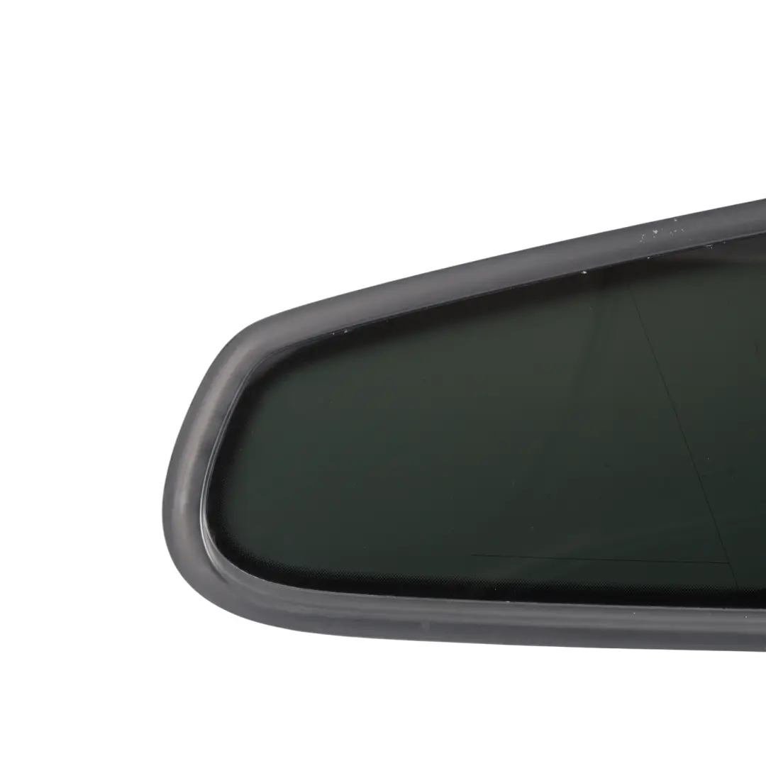 Volkswagen Scirocco Mk3 Vitre Latérale Teintée 90% Arrière Droite 1K8845042 - SKU 1K8845042AJ - Numéro de pièce 1K8845042AJ