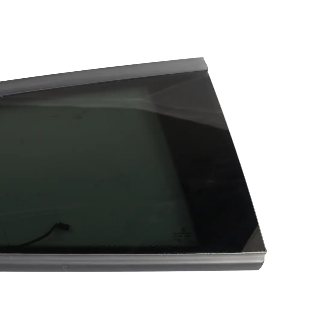 Mk3 Vitre Latérale Teintée 90% Arrière Droite 1K8845042 pour Volkswagen Scirocco à propos du numéro de pièce 1K8845042AJ Volkswagen Scirocco Mk3 Vitre Latérale Teintée 90% Arrière Droite 1K8845042 - SKU 1K8845042AJ - Numéro de pièce 1K8845042AJ