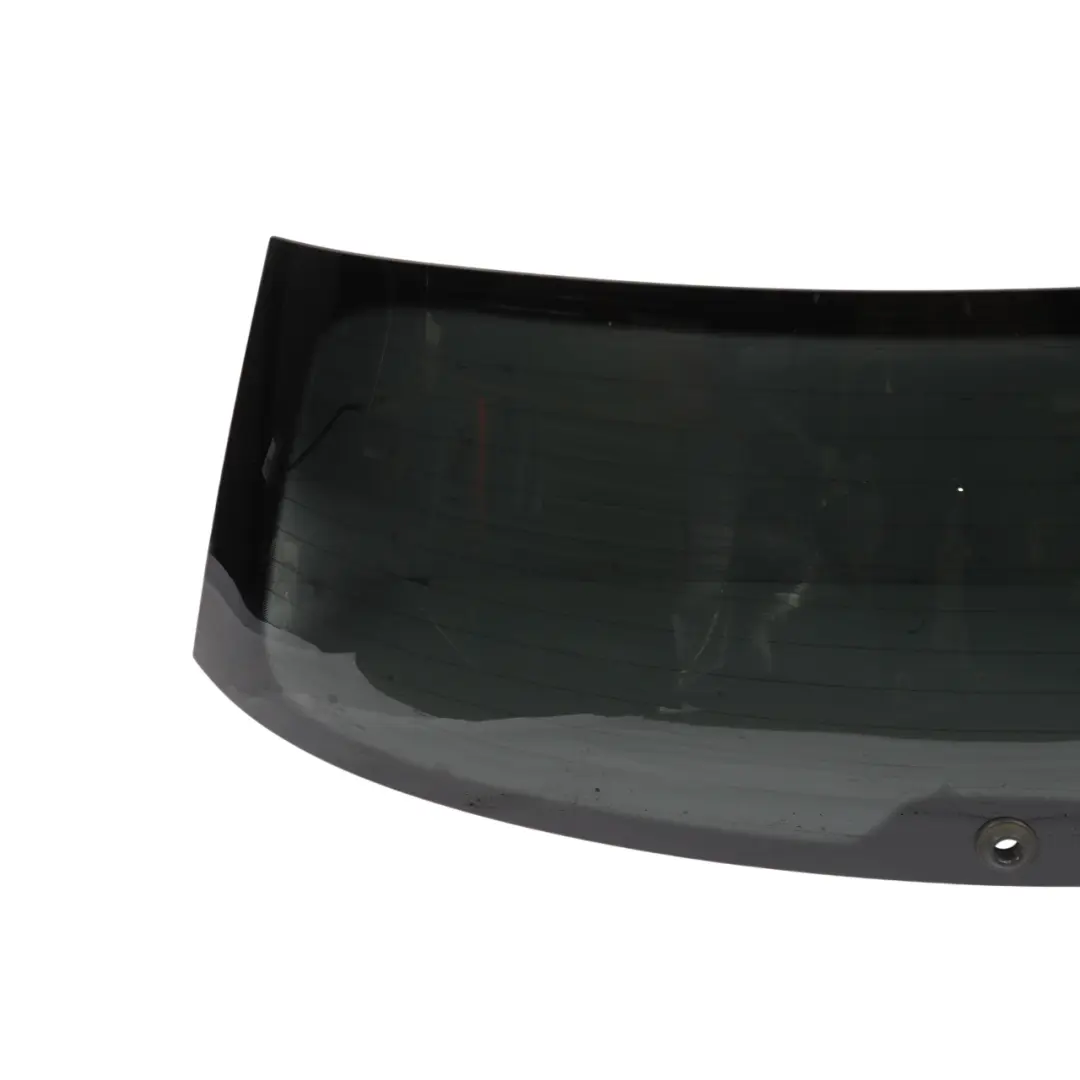 Mk3 Rear Window Glass Glazing Tinted AS3 to VW Volkswagen Scirocco with Part number 1K8845051D VW Volkswagen Scirocco Mk3 Rear Window Glass Glazing Tinted AS3 - SKU 1K8845051D - Part number 1K8845051D