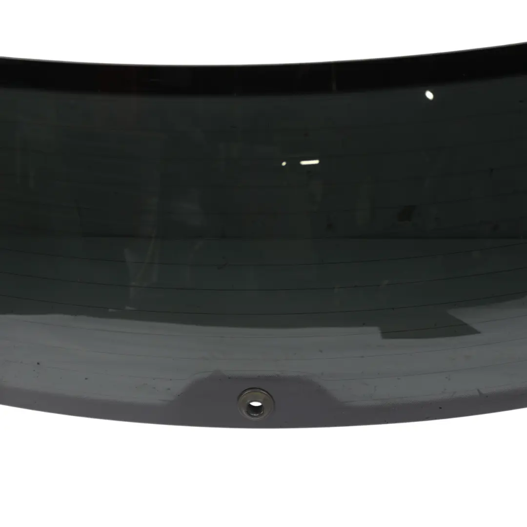 Mk3 Rear Window Glass Glazing Tinted AS3 to VW Volkswagen Scirocco with Part number 1K8845051D VW Volkswagen Scirocco Mk3 Rear Window Glass Glazing Tinted AS3 - SKU 1K8845051D - Part number 1K8845051D
