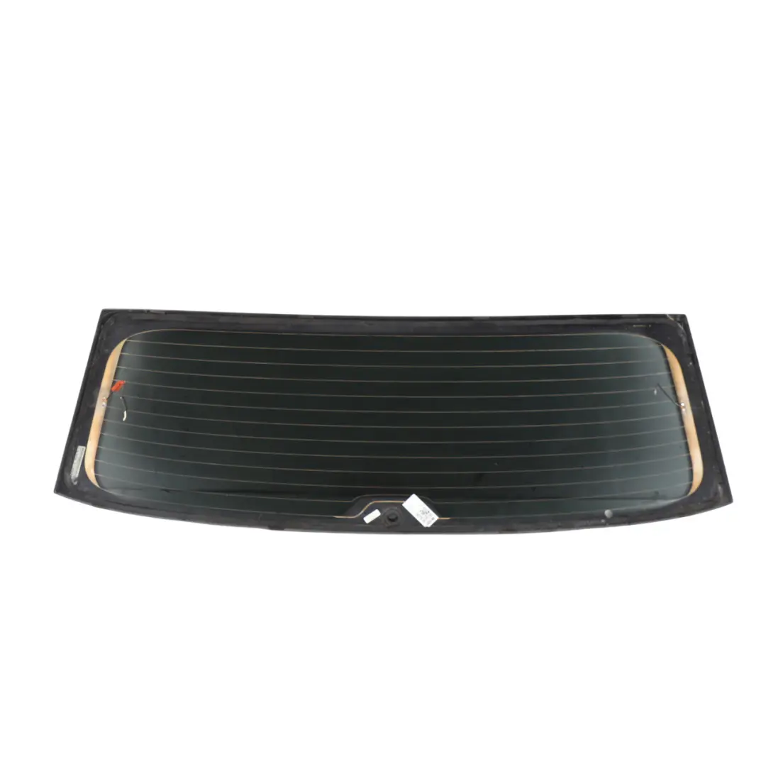 VW Volkswagen Scirocco Mk3 Rear Window Glass Glazing Tinted AS3 - SKU 1K8845051D - Part number 1K8845051D