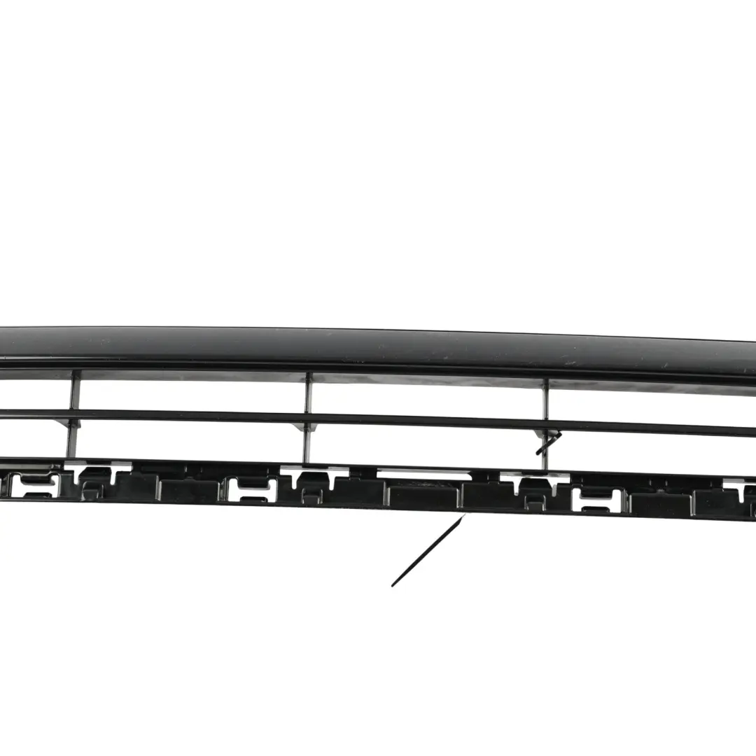 Volkswagen Scirocco Mk3 R Line Front Bumper Centre Upper Grille Trim - SKU 1K8853653D - Part number 1K8853653D