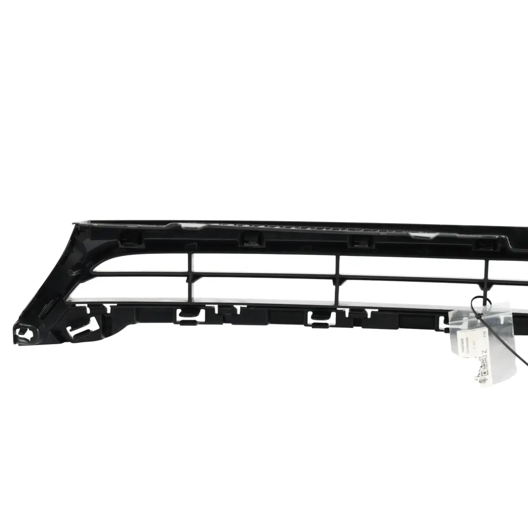 Volkswagen Scirocco Mk3 R Line Front Bumper Centre Upper Grille Trim - SKU 1K8853653D - Part number 1K8853653D