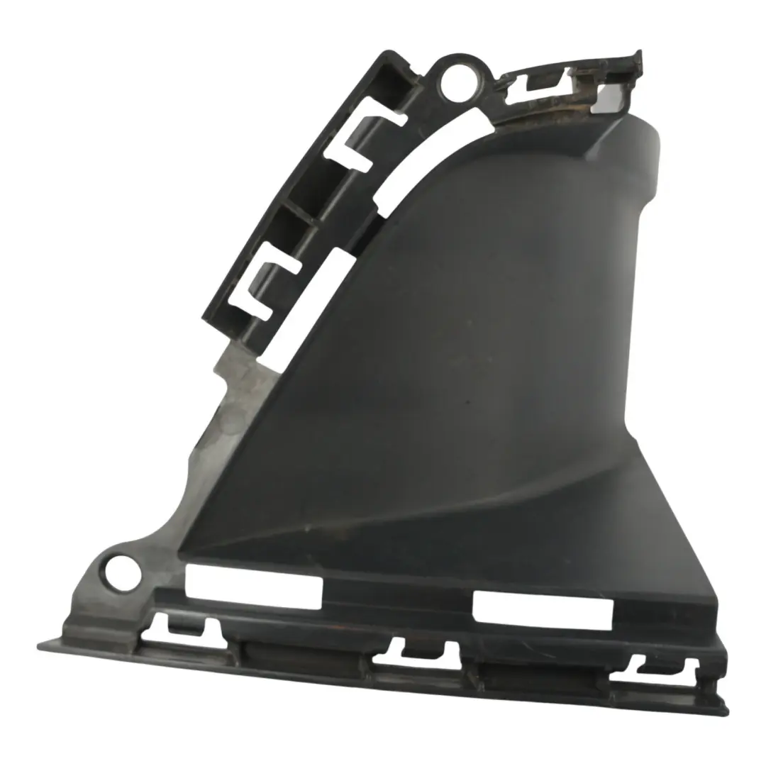 Volkswagen Scirocco R Mk3 Front Bumper Air Guide Element Left N/S - SKU 1K8853949A - Part number 1K8853949A