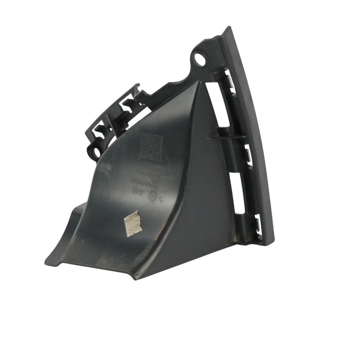 MK3 Guida Aria Paraurti Anteriore Sinistro per Volkswagen Scirocco R con numero di parte 1K8853949A Volkswagen Scirocco R MK3 Guida Aria Paraurti Anteriore Sinistro - SKU 1K8853949A - Numero di parte 1K8853949A