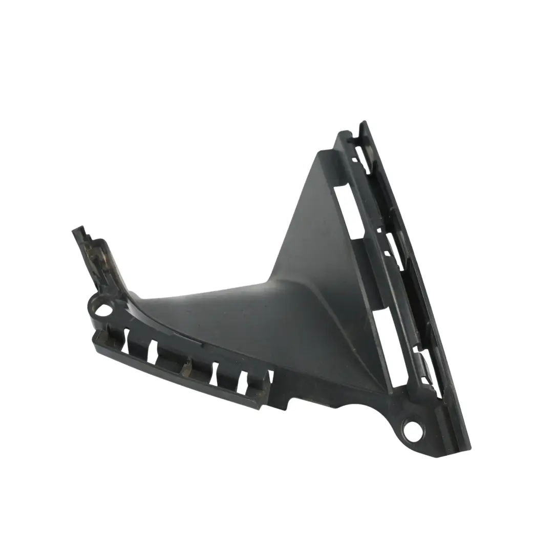 Volkswagen Scirocco R MK3 Guía Aire Parachoques Delantero Izquierdo - SKU 1K8853949A - Número de pieza 1K8853949A