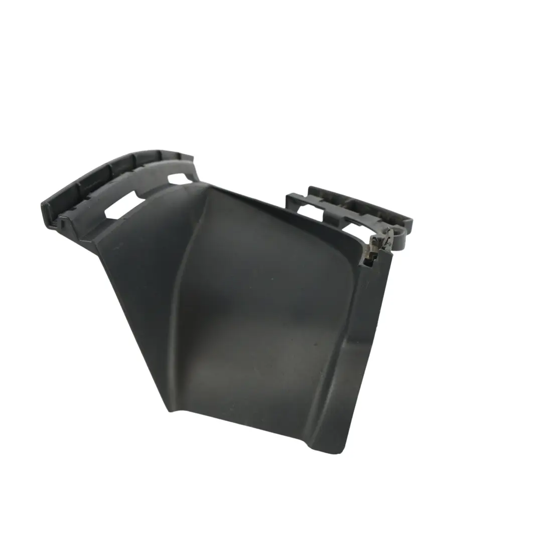 MK3 Guida Aria Paraurti Anteriore Sinistro per Volkswagen Scirocco R con numero di parte 1K8853949A Volkswagen Scirocco R MK3 Guida Aria Paraurti Anteriore Sinistro - SKU 1K8853949A - Numero di parte 1K8853949A