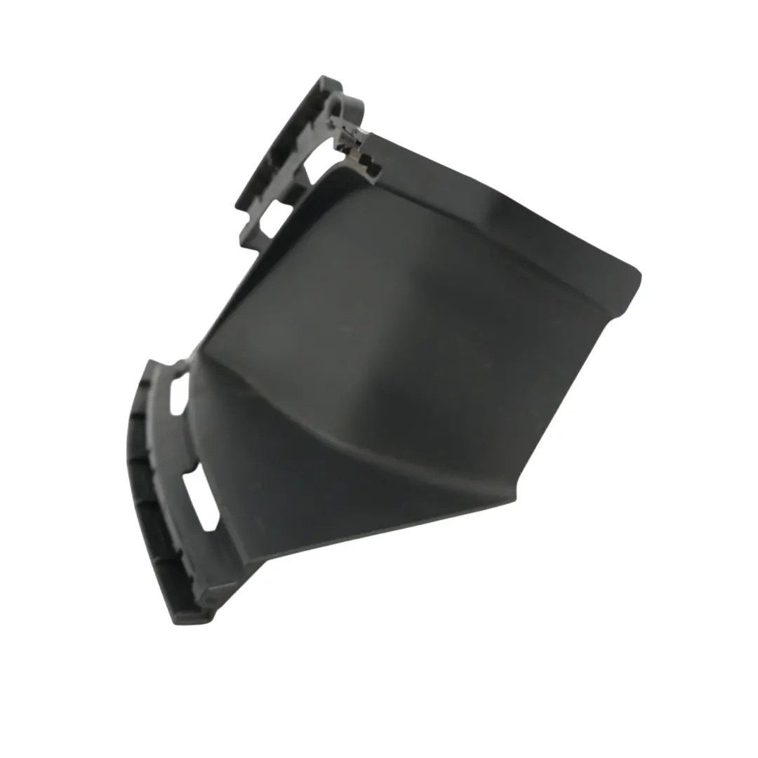 MK3 Guía Aire Parachoques Delantero Izquierdo para Volkswagen Scirocco R con número de pieza 1K8853949A Volkswagen Scirocco R MK3 Guía Aire Parachoques Delantero Izquierdo - SKU 1K8853949A - Número de pieza 1K8853949A