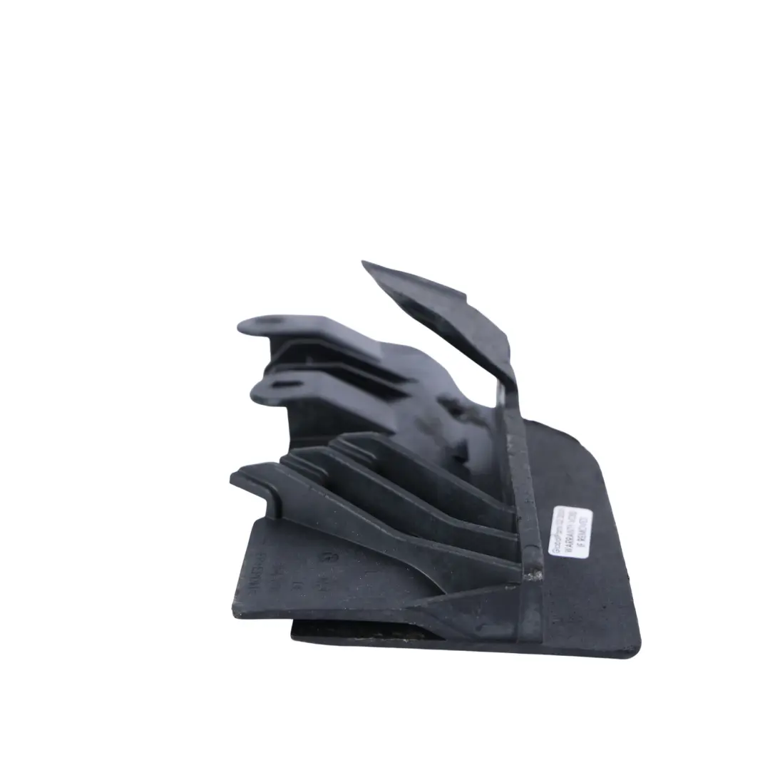 Volkswagen Scirocco Mk3 Rear Mud Flap Splash Guard Left N/S - SKU 1K8854855 - Part number 1K8854855